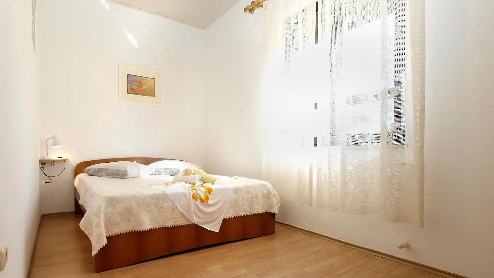 Ferienwohnung Fuer 3 Personen Ca 36 Qm In Pula, Istrien Istrische Riviera 0*, Pula