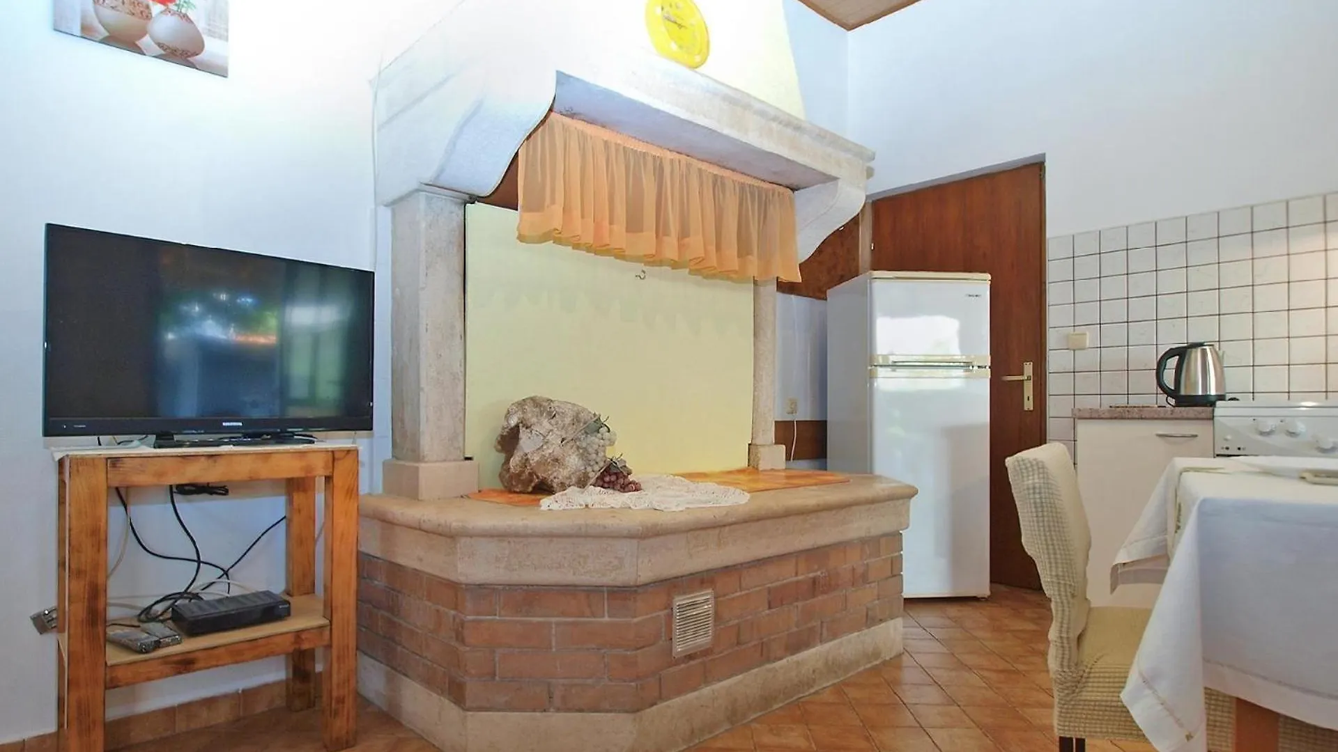 Ferienwohnung Fuer 3 Personen Ca 36 Qm In Pula, Istrien Istrische Riviera Apartmán