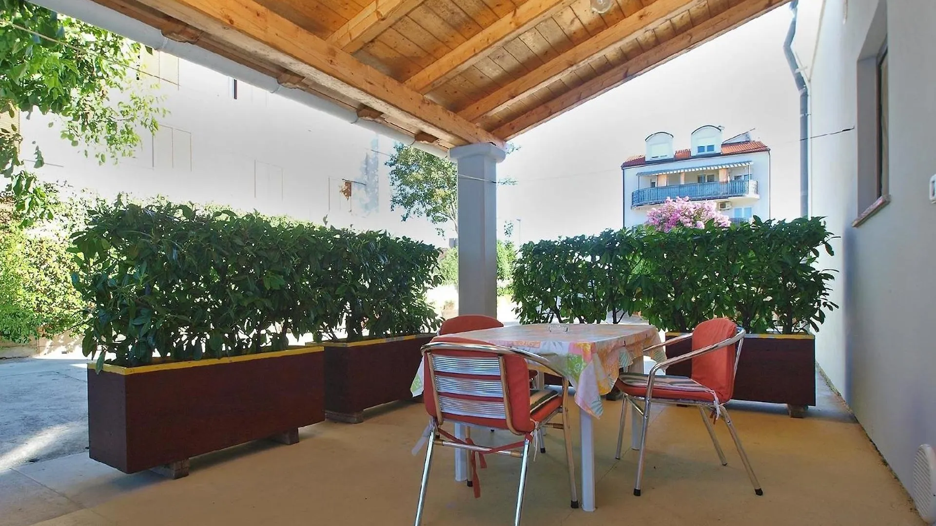 Apartmán Ferienwohnung Fuer 3 Personen Ca 36 Qm In Pula, Istrien Istrische Riviera Chorvatsko