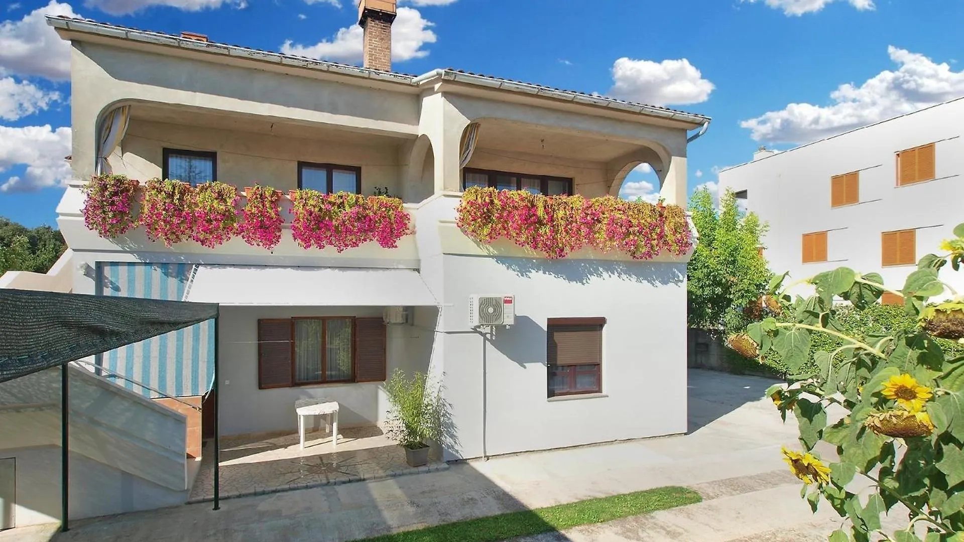 Ferienwohnung Fuer 3 Personen Ca 36 Qm In Pula, Istrien Istrische Riviera Pula